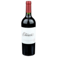 Estancia Vineyards Cabernet Sauvignon - 750 ml