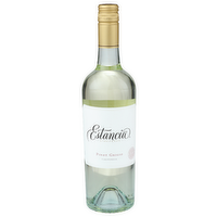Estancia Vineyards California Pinot Grigio - 750 ml