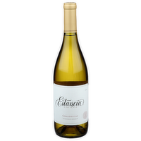 Estancia Vineyards Chardonnay - 750 ml