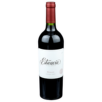 Estancia Vineyards Merlot Wine - 750 ml