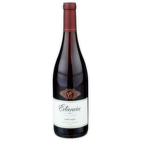 Estancia Vineyards Pinot Noir - 750 ml