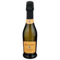 Ruffino Extra Dry Italian White Sparkling Wine - 375 ml