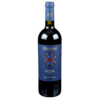 Modus Ruffino - 750 ml