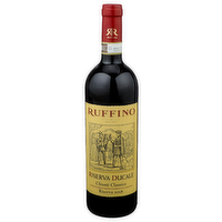 Ruffino Chianti Classico Riserva Ducale - 750 ml