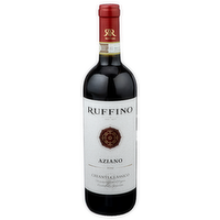Ruffino Chianti Classico Aziano - 750 ml
