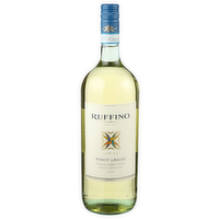 Ruffino Pinot Grigio Wine - 1.5 Liter