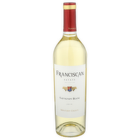 Franciscan Estate Sauvignon Blanc - 750 ml
