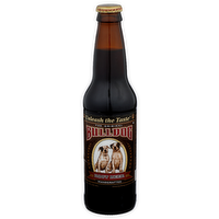 Bulldog Root Beer - 12 Fluid Ounce