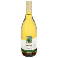 Pinecroft Vineyards Chardonnay - 750 ml