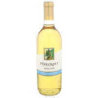 Pinecroft Vineyards Moscato - 750 ml