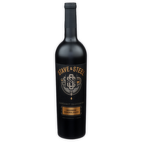 Stave & Steel Cabernet Sauvignon - 750 ml