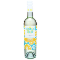 Lemonade Stand At Main & Vine Moscato Wine Specialty - 25.4 Fluid Ounce