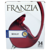 Franzia Merlot - 5 Liter