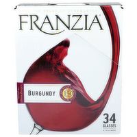 Franzia Glass - 5 Ounce