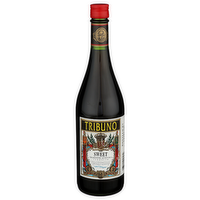Tribuno Sweet Vermouth - 750 ml