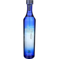 Milargo Silver Tequila 100% De Agave - 750 ml