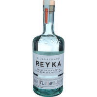 Reyka Vodka - 750 ml