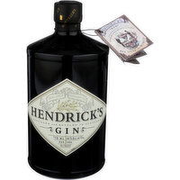 Hendrick's Gin - 750 ml