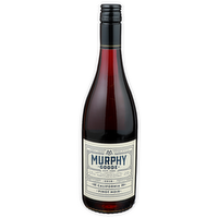 Murphy Goode Pinot Noir - 750 ml