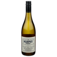 Murphy Goode Chardonnay Wine - 750 ml