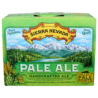 Sierra Nevada Pale Ale - 12 Fluid Ounce - 12 Count
