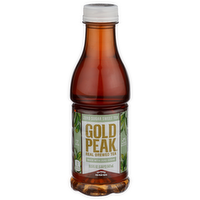 Gold Peak Real Brewed Tea - 18.5 Fluid Ounce