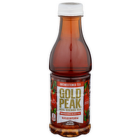 Gold Peak Real Brewed Tea - 18.5 Fluid Ounce