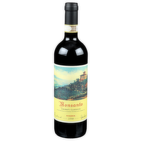 Monsanto Chianti Classico - 750 ml