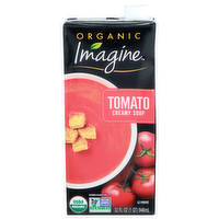 Imagine Tomato Creamy Soup - 32 Fluid Ounce