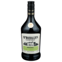 O'reillys Original Country Cream - 750 ml