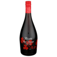 Risata Sweet Red Moscato - 750 ml