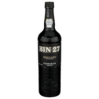 FONSECA PORTO Bin No. 27 Port Wine - 750 ml