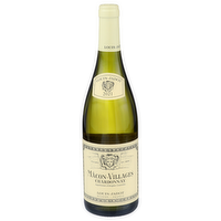Maco-Villages Chardonnay Louis Jadot - 750 ml