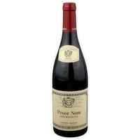 Bourgogne Pinot Noir - 750 ml