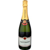 Taittinger Brut La Francaise - 750 ml