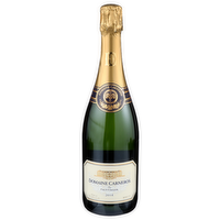 Taittinger Domaine Carneros By Brut - 750 ml