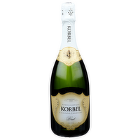 Korbel Brut California Champagne - 750 ml