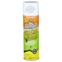 Bengal Carpenter Bee & Ant Killer - 16 Ounce