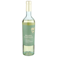 Maso Canali Pinot Grigio Italia Wine - 750 ml