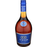E&J Vsop Superior Reserve Brandy - 750 ml
