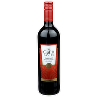 Gallo Family Cabernet Sauvignon - 750 ml