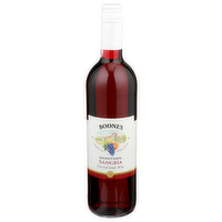 Boone's Farm Flavored Grape Wine Sangria - 750 ml