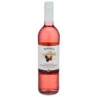 Boone's Farm Flavored Citrus Wine Snow Creek Berry - 750 ml