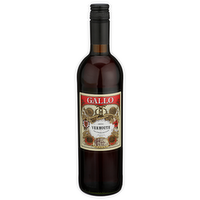 Gallo Sweet Vermouth - 750 ml