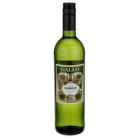 Gallo Extra Dry Vermouth - 750 ml