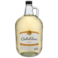 Carlo Rossi Rhine California - 4 Liter