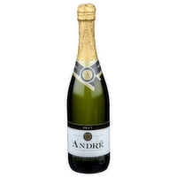 André Champagne Cellars Brut California - 750 ml