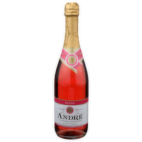 André Champagne Cellars Blush California - 750 ml