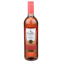 Gallo Family White Zinfandel - 750 ml