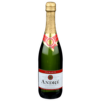 André Cellars Andre Spumante - 750 ml